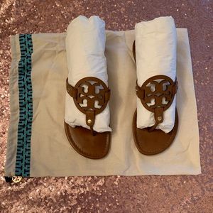 Tory Burch sandals
